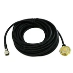 Tram Browning BR-1251-MUHF Nmo 3/4" Hole Mount With Mini-uhf Connector. Fixed Price $23.29.