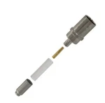 Te Connectivity Amp 413779-6 Connectors, Bnc. Rf Hex Crimp. 50 Ohm.. Fixed Price $19.98.