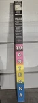 Vintage Colormaster LC95C Rooftop Attic Tv Antenna Lance Nos 1992 Vhf/uhf/fm New. Fixed Price $359.96.