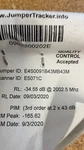 Eupen E4S0091B43MB43M 3FT Jumper 4.3M To 1/2" Coax Booted. Fixed Price $18.00.