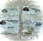 Specialty Connector Co. Inc, Nos, Angle 24931 28AR100-3 Lot Of (c). Fixed Price $30.00.