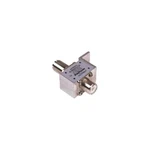 Infinite Electronics 098-1013G-A Polyphaser N/f Bulkhead Coaxial Rf Surge. Fixed Price $125.19.
