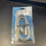 Workman 8X-6-PL-PL-A 6FT RG-8X Antenna Coax Patch Cable PL-259 Connectors. Fixed Price $19.99.