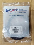 L-com CC59B-5, RG59B Coaxial Video Cable, Bnc / Male, 5.0 Ft Black Premium. Fixed Price $9.90.