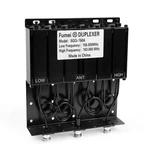 Fumei Vhf 136174MHZ 50W Duplexer For Radio Repeater With Preset Low Frequency.... Fixed Price $151.31.