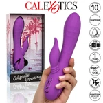 Calexotics California Dreaming Valley Vamp Curved Rabbit Vibrator Clit Spot. Fixed Price $117.27.
