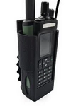 Modular Radio Case For Baofeng UV-32 DM-32. Mounts To Molle Belts (black). Fixed Price $24.58.