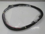 Commscope HFT410-2SVHYF-15 Heliax Hybrid Jumper T265466. Fixed Price $149.99.