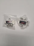 Pk Antronix CMC2002H High Performance 2-WAY Coax Cable Splitter 5-1002MHZ. Fixed Price $7.30.