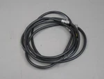 Nos Lot Of (2) Tyco 7187256-504 38 Inch Sma Ohm Dc Ghz.. Fixed Price $48.87.