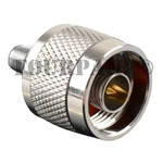 Sma Female Jack Plug Rf Wifi Antenna Coax Adapter Converter Connector. Fixed Price $5.19.