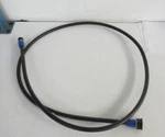 Wireless L4MDM-12-8 8' JMA12-50 Cable W/din Male 4.3-10. Fixed Price $57.00.