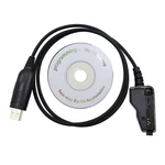 Usb Programming Cable W/ Cd For Kenwood Radio TK-290 380 285 TK-2180 3148 KPG-36. Fixed Price $13.93.
