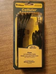 Wilson 15 Extension Cable RG58 Low Loss Foam Coax Part 951103. Fixed Price $24.00.