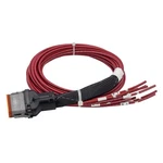 Maretron CLMD16-J2 Output Mating Connector W/1M Leads A3708 Upc 873804004303. Fixed Price $66.22.