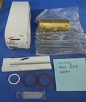 Andrew L45Z Splice Connector Box! (missing One White Gasket-see Photos). Fixed Price $59.99.