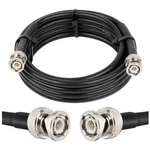 10FT RG8X Bnc Male To Coaxial Cable. Fixed Price $37.79.