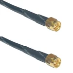 LMR240 Sma Male To Coax Rf Cable Usa-ship Lot. Fixed Price $54.64.