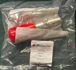 Kings Winchester 7703-2 Triax Tri-loc Female Cable Jack 75 Ohm Nos Sealed. Fixed Price $160.00.