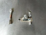Dow-key Microwave 60-2201 Coaxial Switch Spdt Pasternack RG393/U. Fixed Price $99.99.