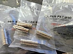 Pcs Inline Splice , BNC-3314-75P Pan Pacific & Pomona Ohm. Fixed Price $16.00.