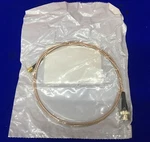 Emerson Network Power Connectivity Solutions 415-0028-048 Rf Cable. Fixed Price $35.00.