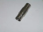 Kings KC-99-30 Bnc Dual Double Female Barrel Connector Coupler Adapter. Fixed Price $11.95.