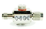 Rf Surge Protector Lightning Arrester 6GHZ Tnc Female Reverse Polari. Fixed Price $21.95.