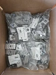 Commscope SA-38 Universal 3-WAY Snap-in Hanger Stand-off Adapter Lot 15. Fixed Price $120.00.