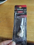 Radioshack Adapter SO-239 To Female #278-258. Fixed Price $7.99.