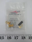 New Nos Omni Spectra Ma-com Coaxial Connector 2034-5005-00 Fscm 61697. Fixed Price $24.99.