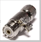 Workman A-28 Cb / Ham Radio Base Antenna Coaxial Cable Lightning Arrestor. Fixed Price $10.99.