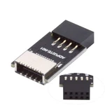 Chenyang Usb 2.0 To 3.1 Type Key-a Female. Fixed Price $20.99.