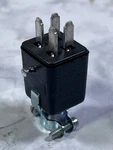 Cinch Pin Plug P-304-CCT. Fixed Price $7.24.