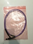 Gore Phaseflex 26.5GHZ 50 Ohms 0SD01D01060.0 Rf Braided Cable Assembly 1.5M. Fixed Price $400.00.
