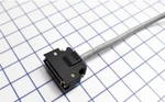 CBL-WA50P-01A Yaskawa Programmable Logic Controllers Cable Assembly. Fixed Price $469.04.