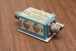 Telewave PM2AQ-900/2 Dual Direction Rf Power Monitor. Fixed Price $38.95.