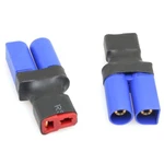 Dgzzi No Wires Connector 2PCS EC5 Female Tplug Adapter For Rc Fpv Veh.... Fixed Price $13.56.