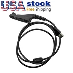 Usb Programming Cable For XPR7550E XPR7350 APX6000XE APX8000XE Radios PMKN4012B. Fixed Price $17.99.