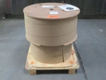 Commscope FPXB-5FS7/0AAU031 5RU Smsc Ifc Strd Fiber Optic Termination Panel T265. Fixed Price $399.99.