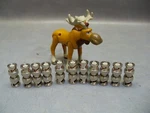Coaxial Adapters Amphenol 031-218-RFX Connectors Lot Of 11. Fixed Price $115.20.