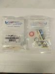 L-com ANM-2602 N-male Clamp Connector For LMR-600 Coax. Fixed Price $8.00.