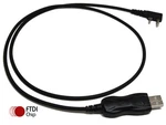 Btech PC-03 Handheld Programming Cable. Fixed Price $20.46.