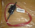 New Motorola HKN4051A Weatherproof Cable & Fuse. Fixed Price $14.99.