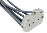 Acdelco Power Window Switch Connector 12125634. Fixed Price $40.99.