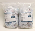 100 Piece Amphenol 031-71016-RFX Coaxial Connectors New In Package. Fixed Price $79.00.