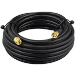 Sma To Cable 16.4FT RG58 Coax 50 Ohm Male Extension. Fixed Price $18.97.
