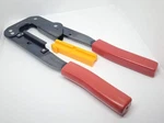 Pc Accessories- Idc Crimp Tool, For Flat Ribbon Cable And Connectors. Fixed Price $35.74.