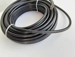 RG-213/U Without Connectors Real Copper Low Loss Coax Cable Lot. Fixed Price $410.00.