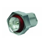 Meca MCA401-11A 7 16 Din Male Connector Rf Termination DC-3 Ghz (lot Of 4). Fixed Price $19.00.